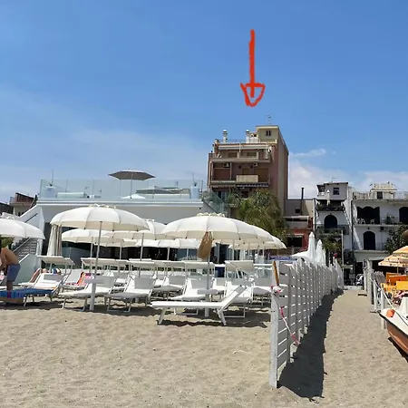 La Finestra Sul Mare Modern *