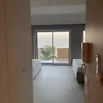 Apartament La Finestra Sul Mare Modern