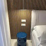 Apartament La Finestra Sul Mare Modern