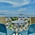 Apartament La Finestra Sul Mare Modern *