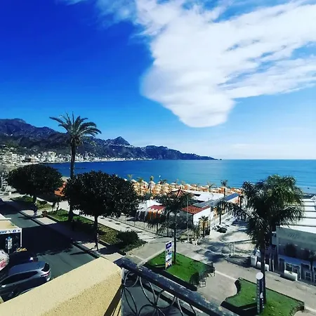 La Finestra Sul Mare Modern *