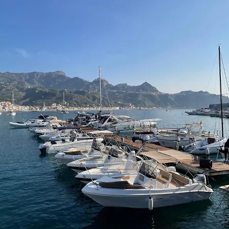 La Finestra Sul Mare Modern