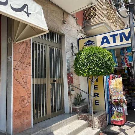 Appartamento La Finestra Sul Mare Modern