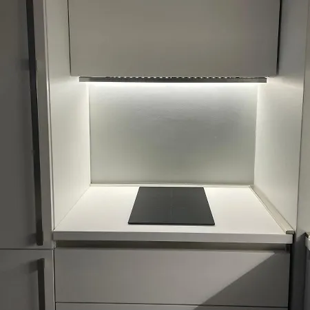 La Finestra Sul Mare Modern * Джардини-Наксос