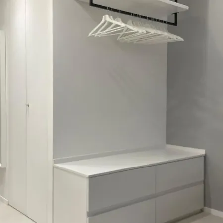 La Finestra Sul Mare Modern Apartment Giardini Naxos