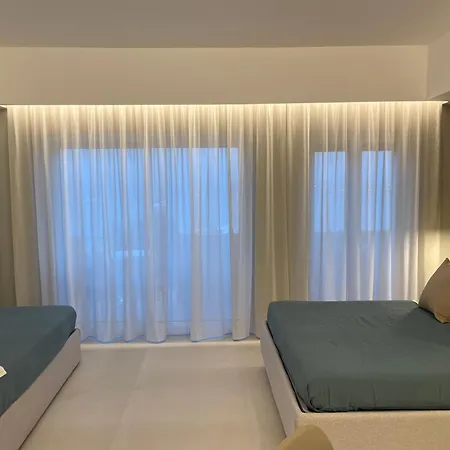 La Finestra Sul Mare Modern Apartment