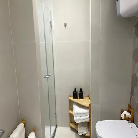 Apartment La Finestra Sul Mare Modern Giardini Naxos