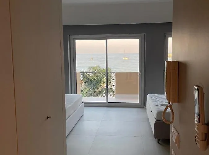 Appartamento La Finestra Sul Mare Modern