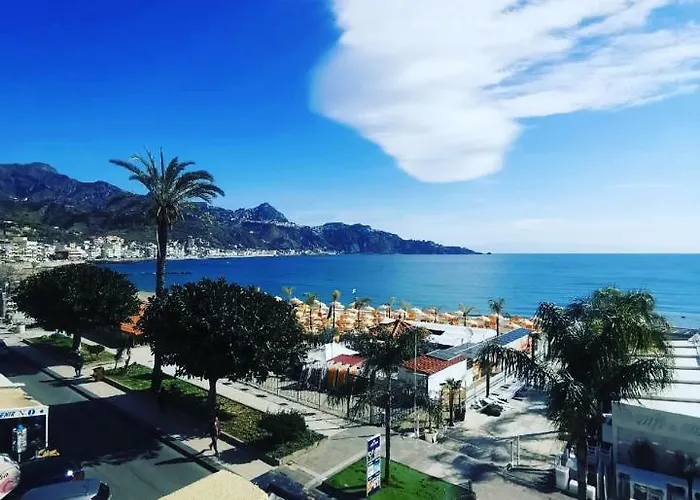 La Finestra Sul Mare Modern *