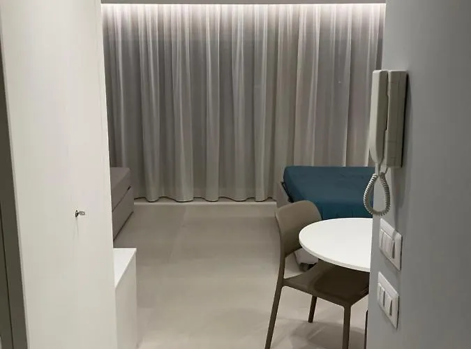 La Finestra Sul Mare Modern Apartament *