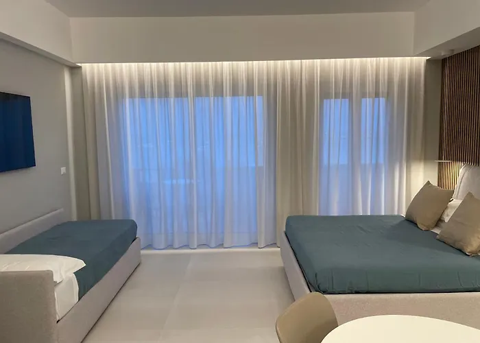 Appartamento La Finestra Sul Mare Modern