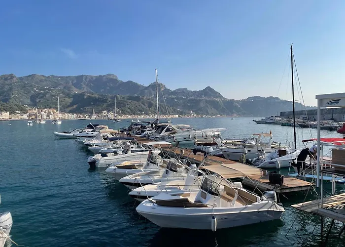 La Finestra Sul Mare Modern