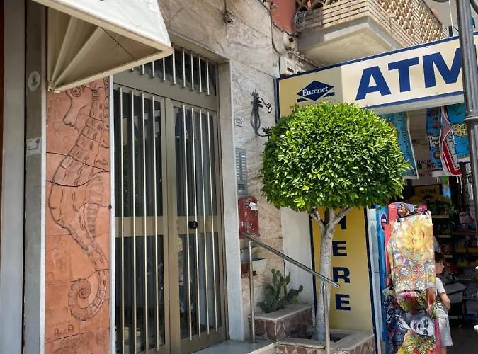 Appartamento La Finestra Sul Mare Modern