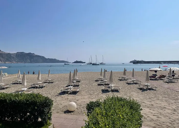 La Finestra Sul Mare Modern Apartament *