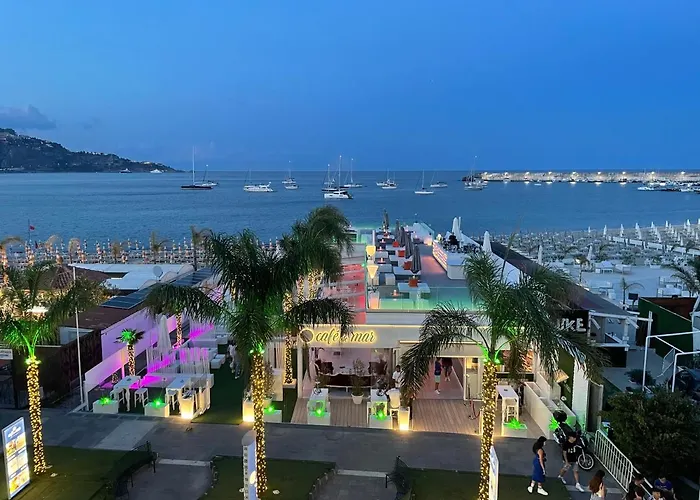 Appartamento La Finestra Sul Mare Modern