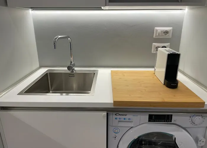 La Finestra Sul Mare Modern Apartament Giardini-Naxos