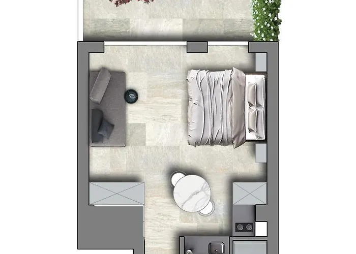 La Finestra Sul Mare Modern Apartament *