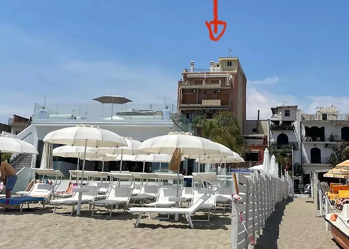 La Finestra Sul Mare Modern *