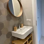 La Finestra Sul Mare Modern