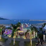 La Finestra Sul Mare Modern 아파트 *